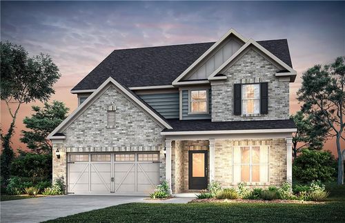4885 Rosarian Drive, Cumming, GA, 30040 | Card Image