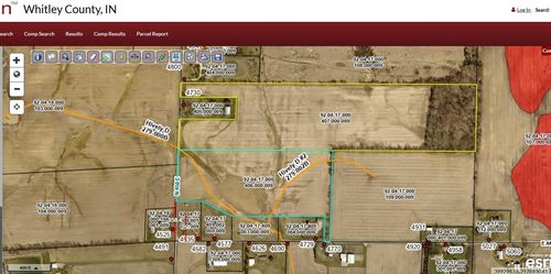 TBD Anderson Rd, Churubusco, IN, 46723 | Card Image