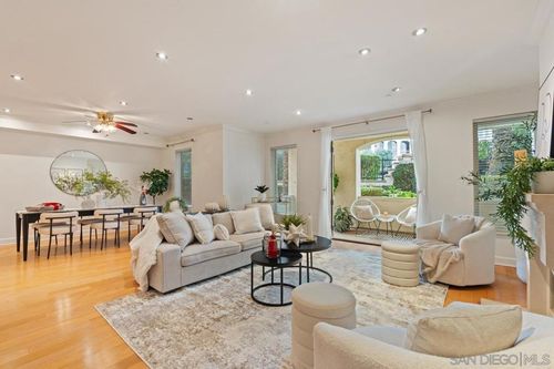 unit-103-1040 Genter St, La Jolla, CA, 92037-5550 | Card Image