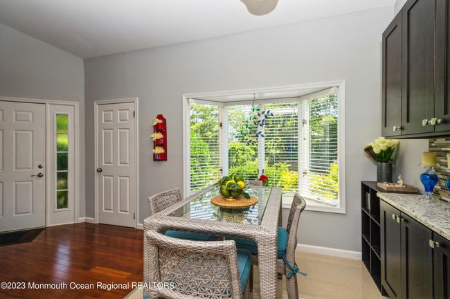 7 Eunice Lane, Condo with 2 bedrooms, 2 bathrooms and null parking in West Long Branch NJ | Image 13