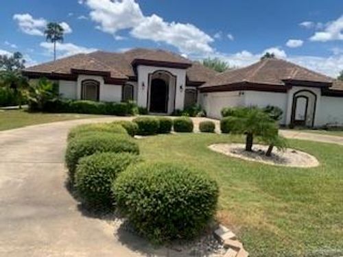 604 Morelos Avenue, Rancho Viejo, TX, 78575 | Card Image