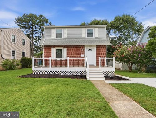 1225 Poplar Avenue, BALTIMORE, MD, 21227 | Card Image