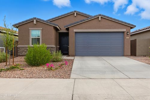 17427 W Mission Ln, Waddell, AZ, 85355-4168 | Card Image