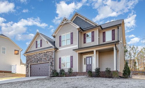 373 Neuse Landing Dr, Clayton, NC, 27527-9050 | Card Image