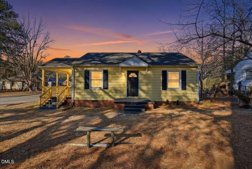 1620 Old Wilson Rd, Rocky Mount, NC, 27801-7355 | Card Image