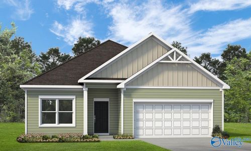 25617 Finchley Drive, Athens, AL, 35613 | Card Image