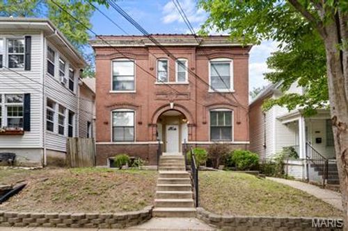 3619-3621 Commonwealth Avenue, Maplewood, MO, 63143 | Card Image