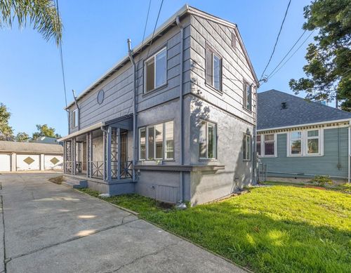 6320 Shattuck Ave, Oakland, CA, 94609 | Card Image