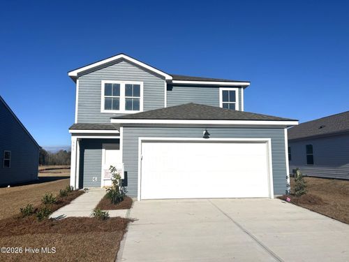 551 Coronado Ave, Leland, NC, 28451-2966 | Card Image