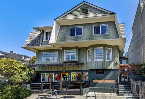 1201 E Denny Way, Seattle, WA, 98122 | Card Image
