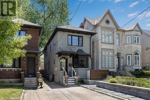 221 Bedford Park Ave, Toronto, ON, M5M1J4 | Card Image