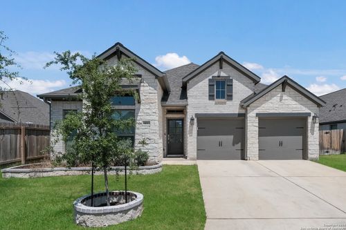 14113 Desperado Run, San Antonio, TX, 78254-4698 | Card Image