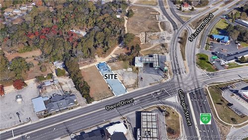 3081 Owen Dr, Fayetteville, NC, 28306-2940 | Card Image