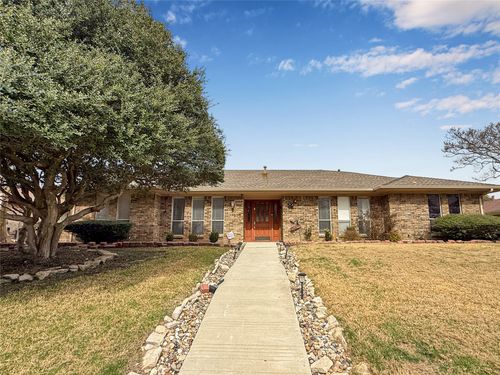 3109 Robin Rd, Plano, TX, 75075-7907 | Card Image
