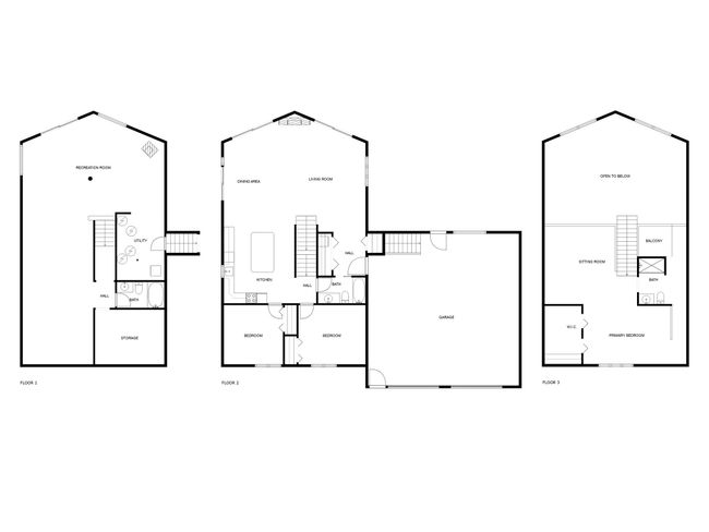 199 Mountainview Trl, House other with 3 bedrooms, 3 bathrooms and null parking in White Sulphur Springs MT | Image 44