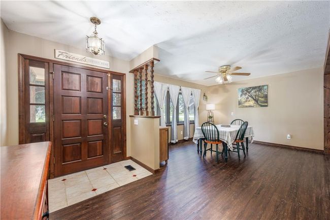 1836 N 4 Th St, House other with 5 bedrooms, 2 bathrooms and null parking in Neodesha KS | Image 7