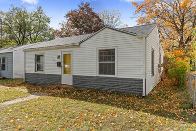 1613 Wilber Street, House other with 3 bedrooms, 1 bathrooms and null parking in South Bend IN | Image 2