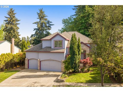 15820 Sw Flagstone Dr, Beaverton, OR, 97007-6640 | Card Image