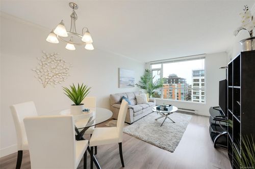 1008-835 View St, Victoria, BC, V8W3W8 | Card Image