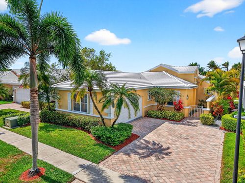 4341 Kensington Park Way, Lake Worth, FL, 33449-8611 | Card Image