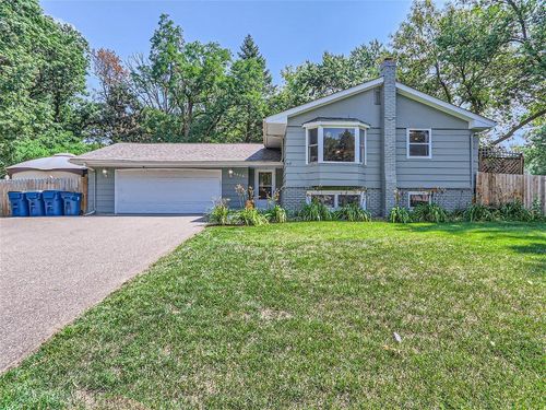 5446 Cottage Avenue, White Bear Twp, MN, 55110 | Card Image