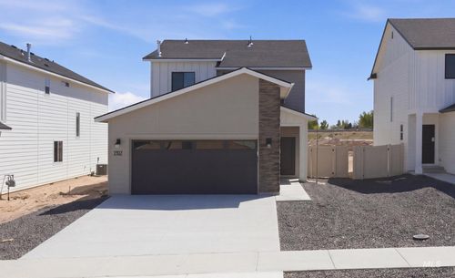 2192 S Border Way, Meridian, ID, 83642 | Card Image