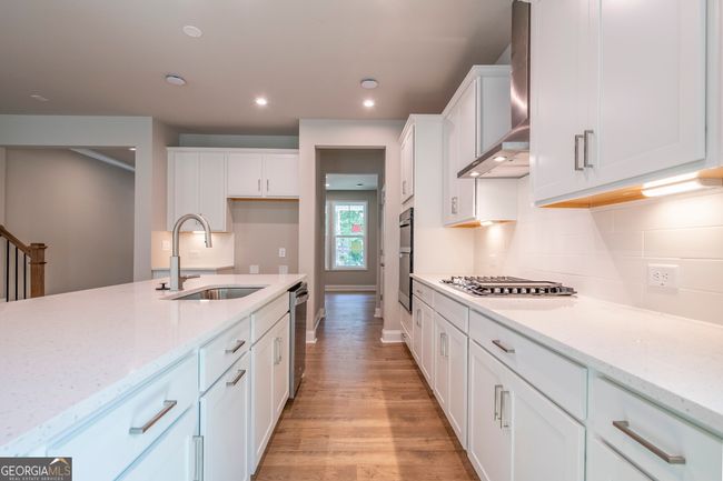 35 - 4082 Adler Cir, House other with 4 bedrooms, 3 bathrooms and null parking in Buford GA | Image 19