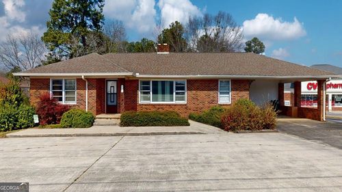 941 Big A Rd, Toccoa, GA, 30577-6026 | Card Image