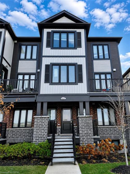 c14-160 Rochefort St, Kitchener, ON, N2R0P5 | Card Image