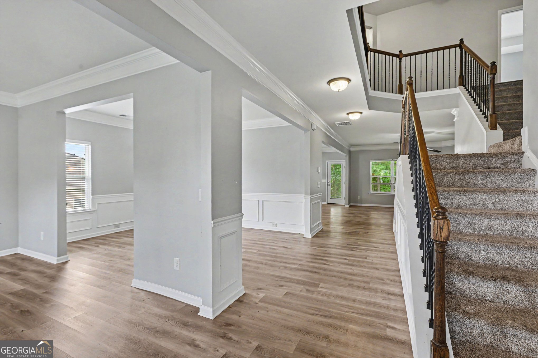 Residential in Hiram 3