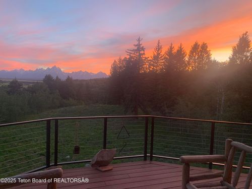 15180 Teton Wilderness Dr, Moran, WY, 83013-5013 | Card Image