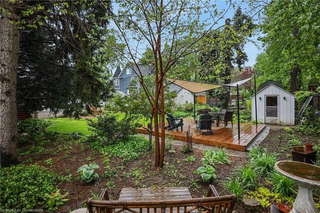 2 Kidd Ave, House other with 4 bedrooms, 2 bathrooms and 2 parking in Grimsby ON | Image 31