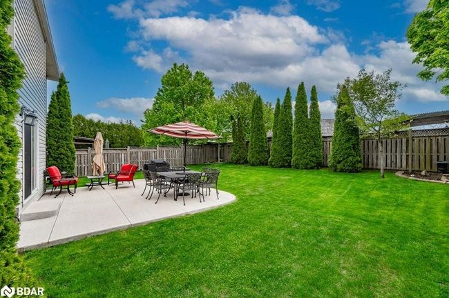 47 Dunrobin Dr, House other with 5 bedrooms, 4 bathrooms and 4 parking in Caledonia ON | Image 50