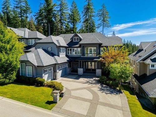 22 Heritage Peak Road, Port Moody, BC, V3H0H5 | Card Image