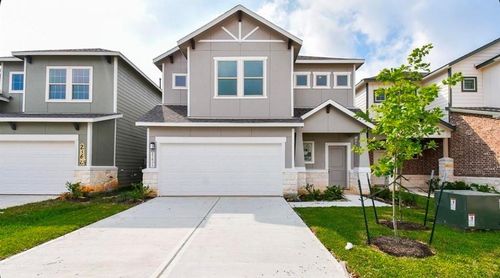 415 Zeus Mountains Drive, Crosby, TX, 77532 | Card Image