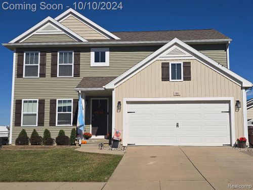 335 Keenen, Howell Twp, MI, 48855 | Card Image