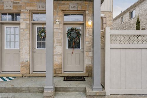 14d-931 Glasgow St, Kitchener, ON, N2N0B6 | Card Image