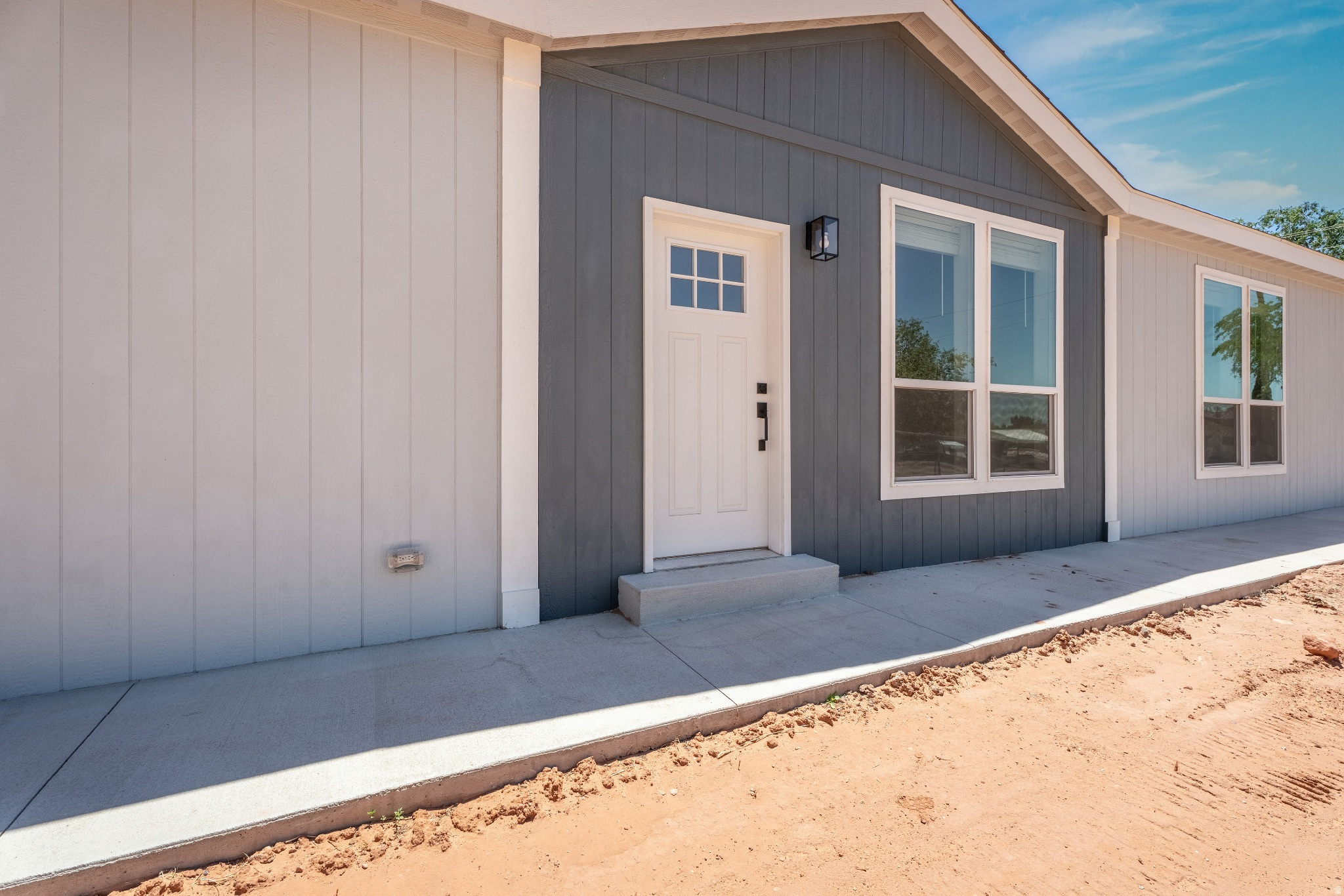 Residential in Hildale
