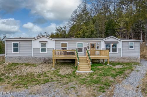 193 & 195 Fork Branch Road, Rogersville, TN, 37857 | Card Image