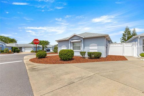 3017 Moultrie Way, The Villages, FL, 32162-7551 | Card Image