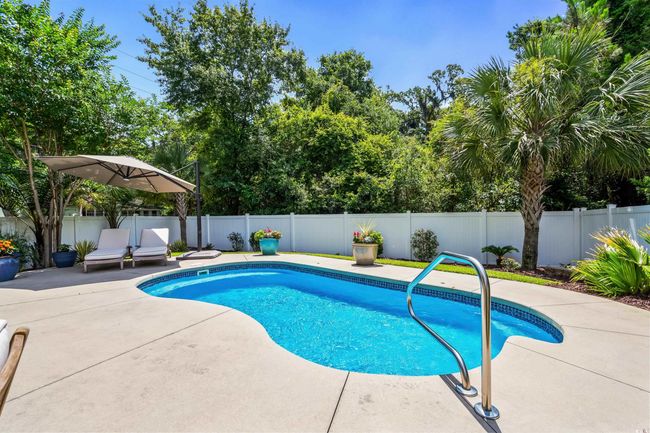 5 Ruth St, House other with 3 bedrooms, 3 bathrooms and 6 parking in Murrells Inlet SC | Image 20