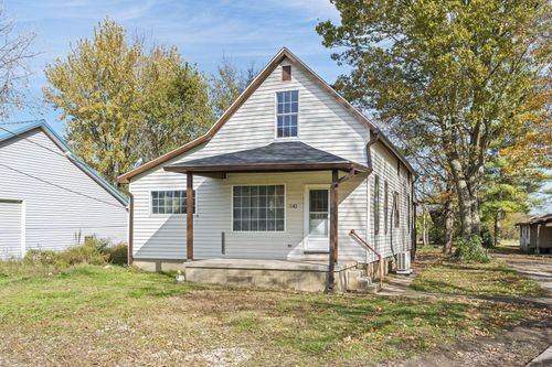 1142 Cooks Hill Rd, Chillicothe, OH, 45601-3709 | Card Image