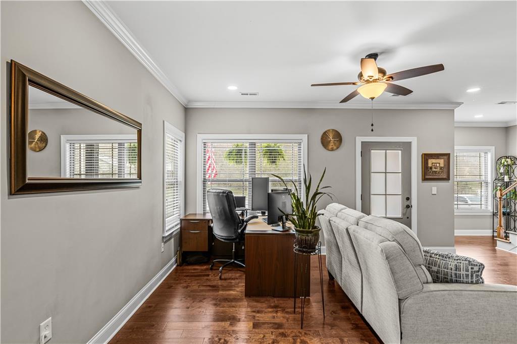 Residential in Ringgold 5
