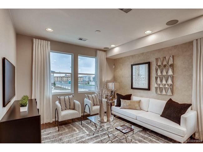6 - 6570 N Parterre Pkwy, Townhouse with 3 bedrooms, 3 bathrooms and null parking in Thornton CO | Image 7