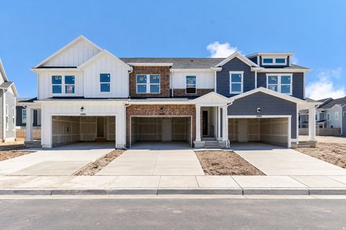 831-1488 W Banner Dr, Saratoga Springs, UT, 84045-3023 | Card Image