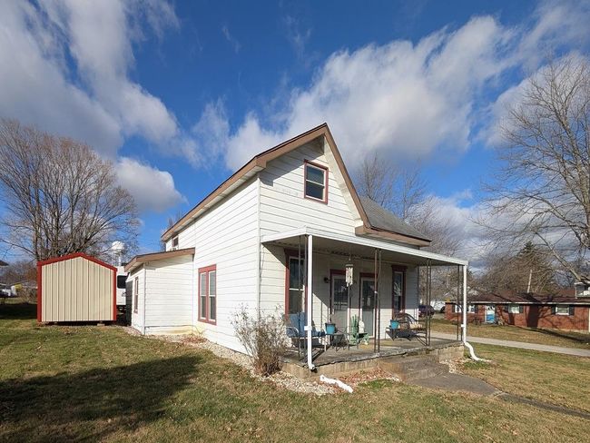 36 S Main Cross St, House other with 4 bedrooms, 2 bathrooms and null parking in Hanover IN | Image 25