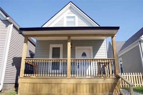 1343 Beeler St, New Albany, IN, 47150-3163 | Card Image