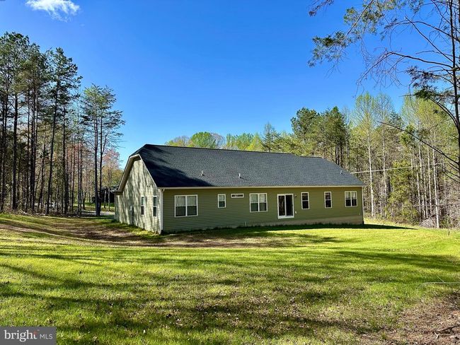 23607 Monrovia Rd, House other with 3 bedrooms, 2 bathrooms and null parking in ORANGE VA | Image 22