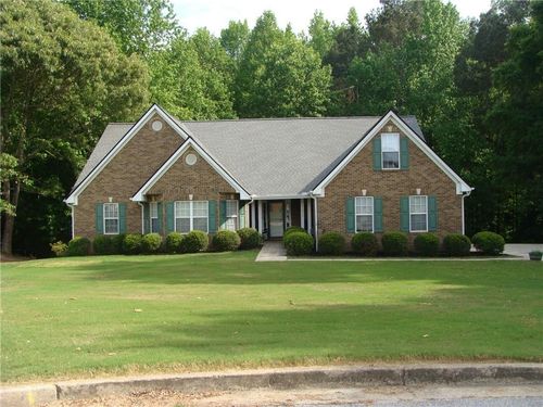 1611 Lake View Ct, Loganville, GA, 30052-9233 | Card Image