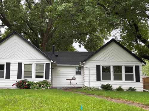 3420 Major Avenue N, Crystal, MN, 55422 | Card Image
